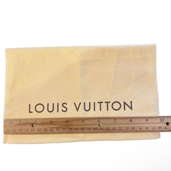 Louis Vuitton monogram wallet purse vintage, authentic - Picture 11 of 16